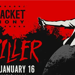 The Black Jacket Symphony Presents Michael Jackson’s ‘Thriller’