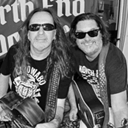 North End Rockers