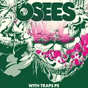 Osees Ft. Brigid Dawson w/ Traps PS