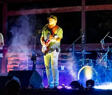 Justin Till Band Live at Abendigo’s