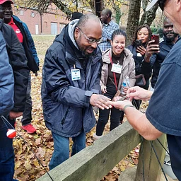 Arvina Care Group at Lake Roland Park (Private) (1)