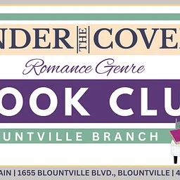 Blountville: Under the Covers Romance Book Club