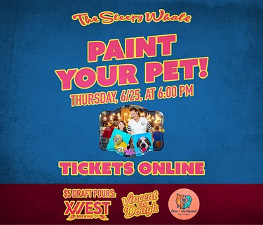 PAINT YOUR PET