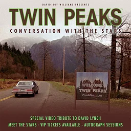 Twin Peaks: A Conversation with the Stars