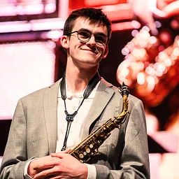 Ryan Acheson Quartet