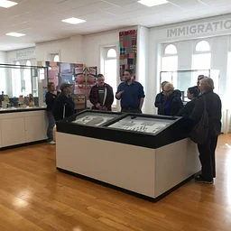 Guided Highlight Tour