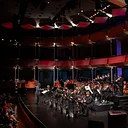 Summer Jazz Academy Showcase • Big Bands and Vocals