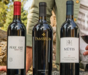 Red Blend Exploration