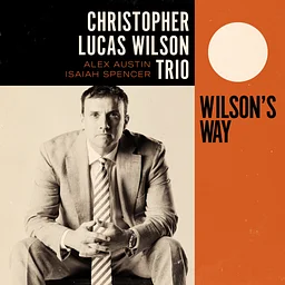 Christopher L. Wilson Trio