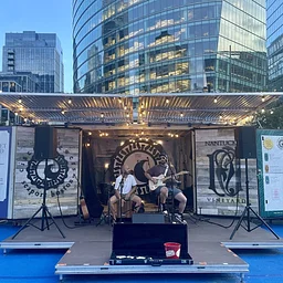 Live Music by Big John's Boys