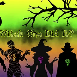Witch one did it?: A Spooky Whodunit Adventure for Kids