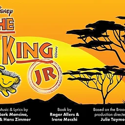 Disney’s the Lion King, Jr