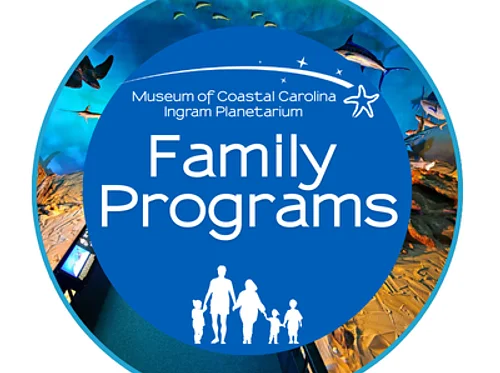 Sea Tales: If My Family Lived in the Ocean