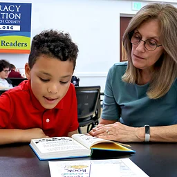BBR Tutor Training January 6