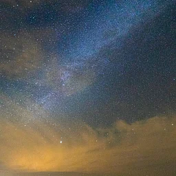 Things That Go Bump in the Night Hike