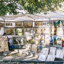 Downtown Palm Beach Gardens Arts Festival