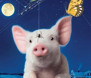 Tales from the Barn Movie Night- RESCHEDULED