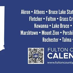 Fulton County Farmers Market