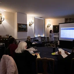 Riversdale African American Genealogy Program