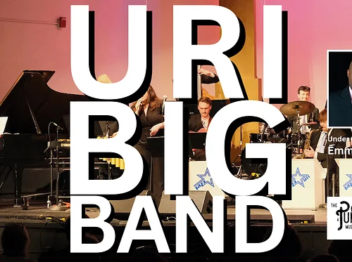 The URI Big Band