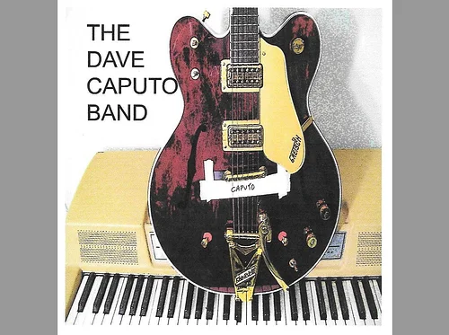 Dave Caputo Duo