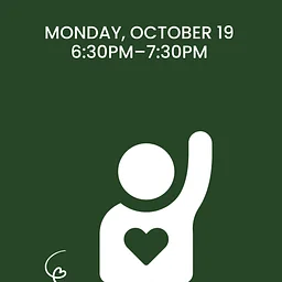 Community Service - The Great Give Back Assembly