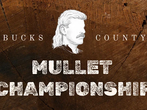 Bucks County Mullet Championship & Movie