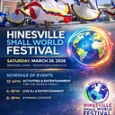 Small World Festival