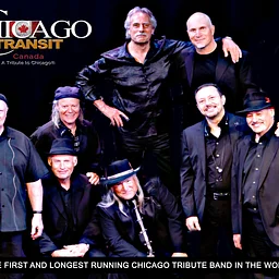 The Best of Chicago (2 Shows!)