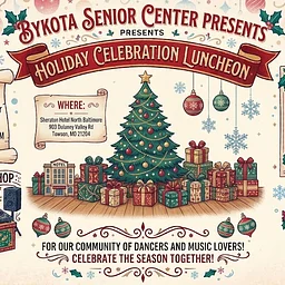 Bykota Holiday Luncheon