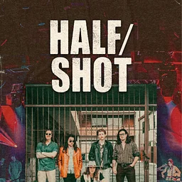 Half/shot at Moonshine Flats