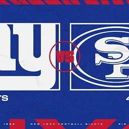 Giants vs 49ers Park & Ride
