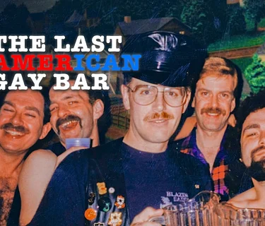 Screening: “The Last American Gay Bar”