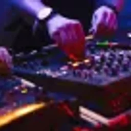 DJ Friday Nights
