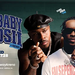 Da Baby & Friends Live
