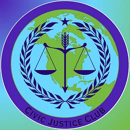 Civic Justice Club Meeting!