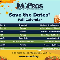 November 2026 MYPros Grub Club - Amazing Deli