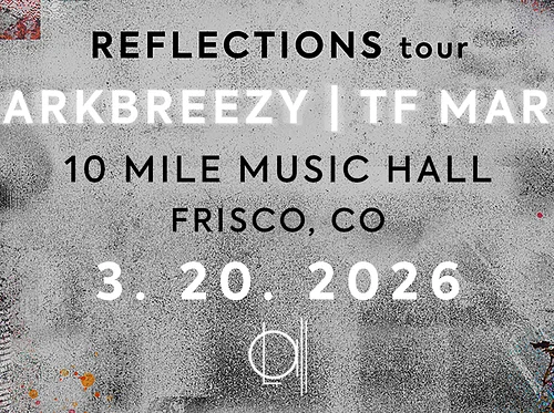 parkbreezy with TF Marz