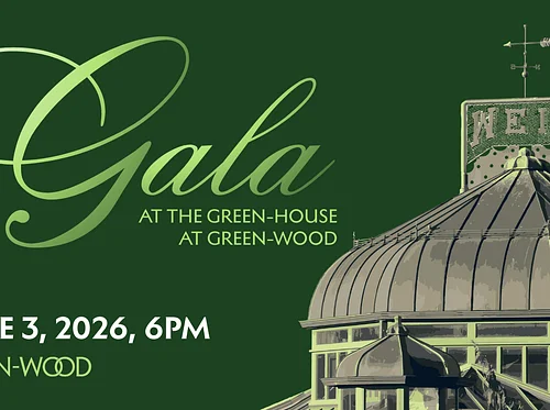 Gala at the Green-House