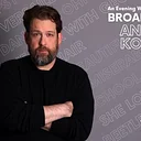 An Evening with Broadway’s Andrew Kober