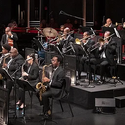 Jazz at Lincoln Center Orchestra