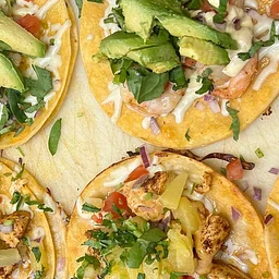 Food Truck: Taco the Town Kitchen