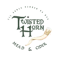 Twisted Horn Mead & Cider