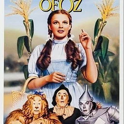 FREE Movie Night at The Ricks! - The Wizard of Oz