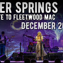 Silver Springs - Tribute to Fleetwood Mac
