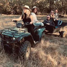 Melissa Ruth & the Likely Stories for Cidergarden 2026