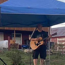 Live Music with Colby Dove and Bakers Bowl Food Truck 5-8pm