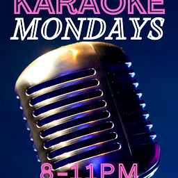 Karaoke Mondays
