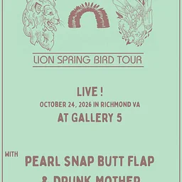 Old Pup (WI), Pearl Snap Butt Flap, Drunk Mother