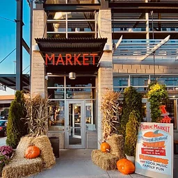 Milwaukee Public Market's Harvest Festival
